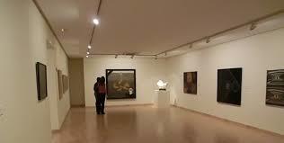 Museo de Arte Contemporáneo de Elche